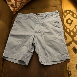 Men’s JCrew Shorts